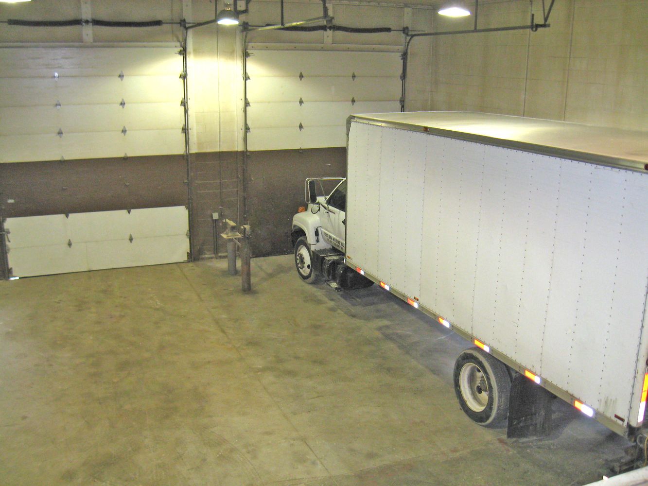 Whitney Rd Office, Warehouse, Industrial, Yard Space